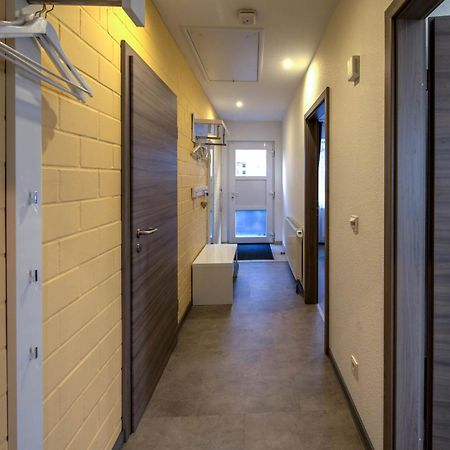 Auszeit-Im-Harz Haus 6 Wohnung 2 Wernigerode Dış mekan fotoğraf