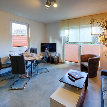 Auszeit-Im-Harz Haus 6 Wohnung 2 Wernigerode Dış mekan fotoğraf