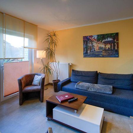 Auszeit-Im-Harz Haus 6 Wohnung 2 Wernigerode Dış mekan fotoğraf