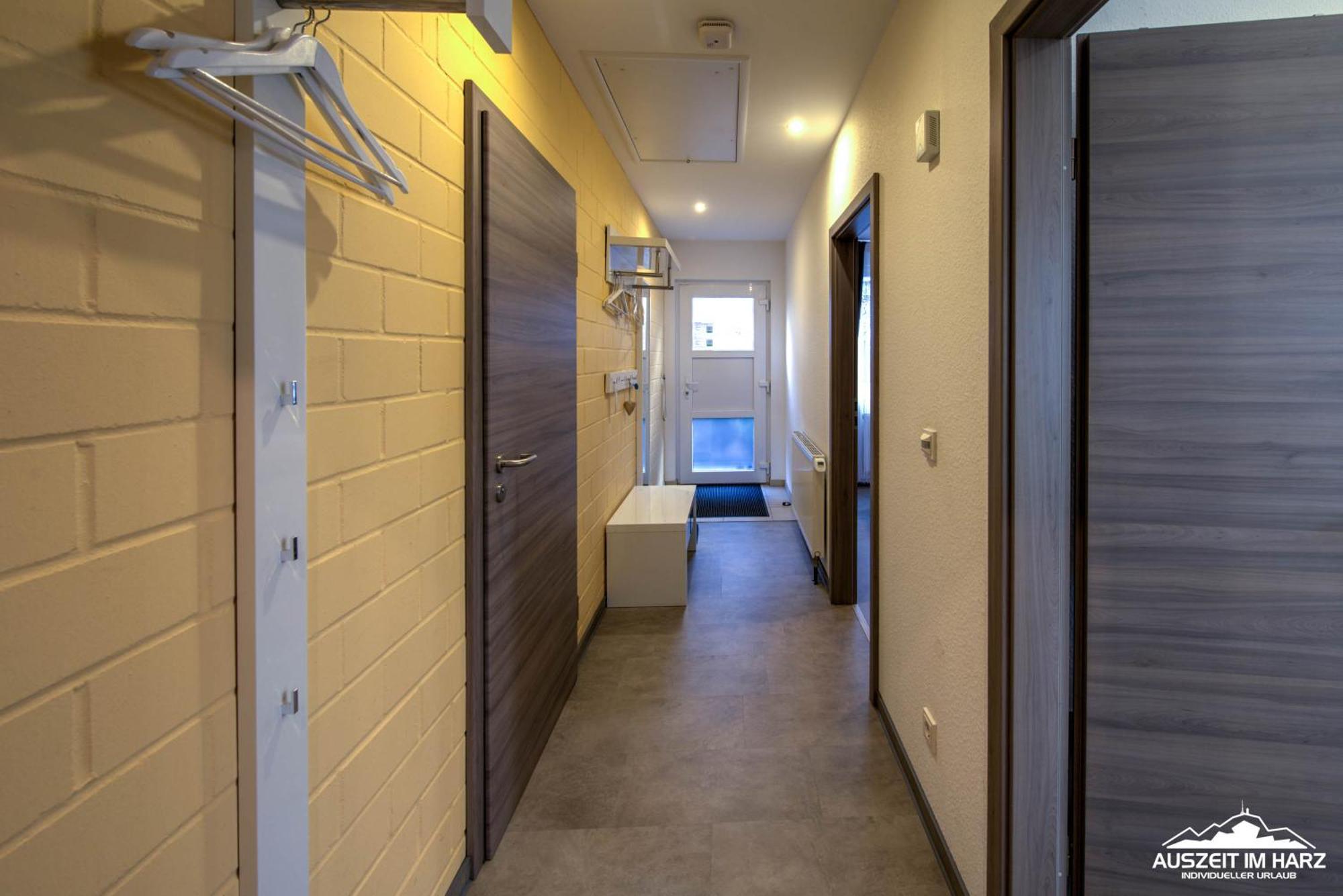 Auszeit-Im-Harz Haus 6 Wohnung 2 Wernigerode Dış mekan fotoğraf