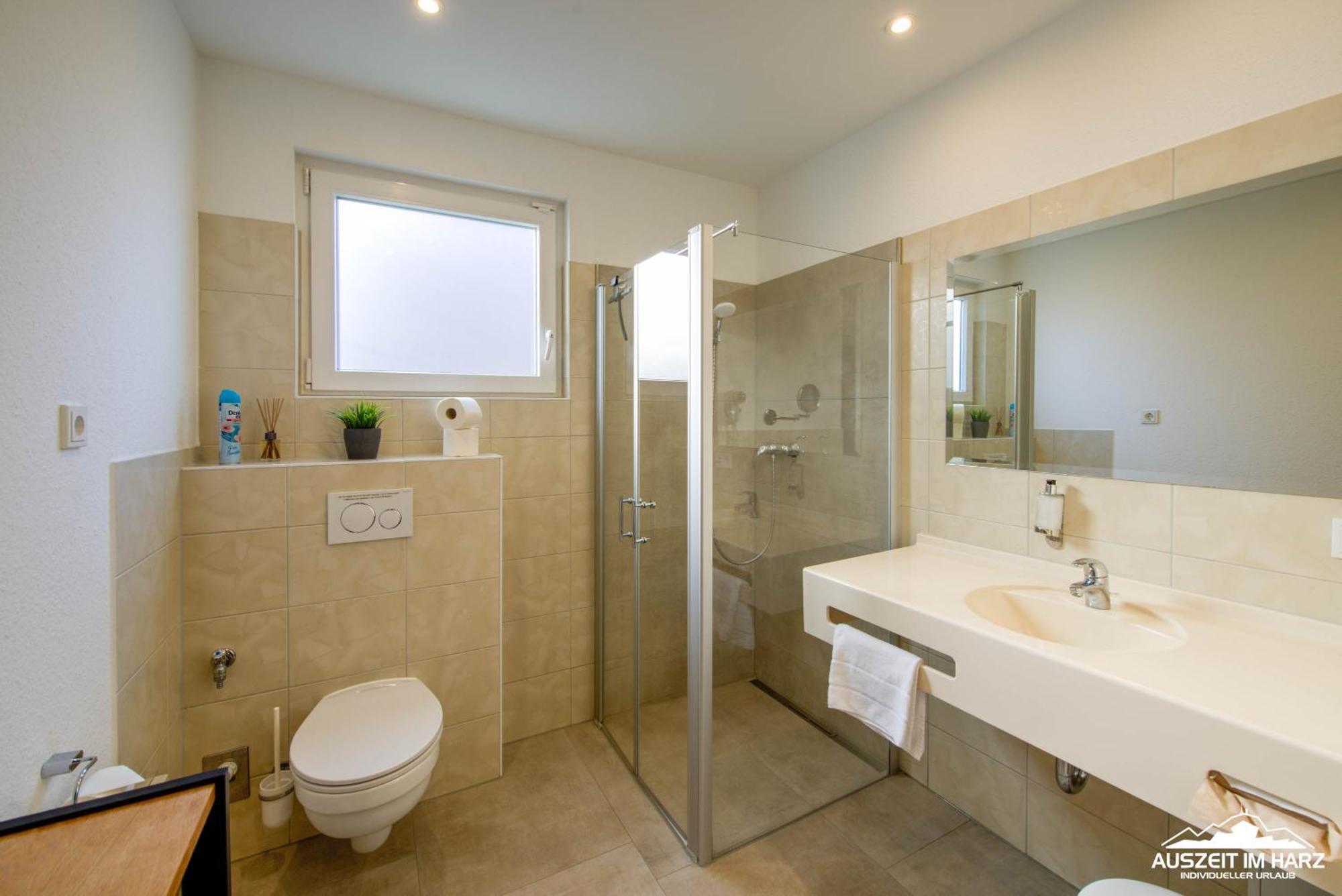Auszeit-Im-Harz Haus 6 Wohnung 2 Wernigerode Dış mekan fotoğraf